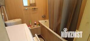Студия квартира, посуточно, 31м2, 2/5 этаж