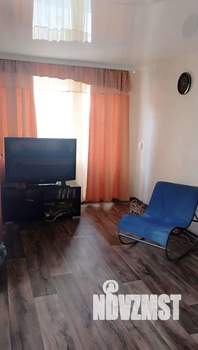 1-к квартира, на длительный срок, 32м2, 2/3 этаж