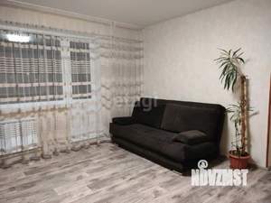1-к квартира, на длительный срок, 34м2, 8/9 этаж