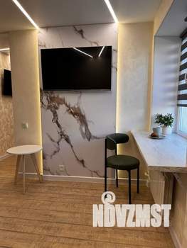 1-к квартира, посуточно, 33м2, 4/5 этаж