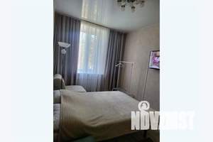 2-к квартира, посуточно, 60м2, 1/4 этаж