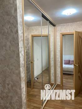 2-к квартира, посуточно, 50м2, 3/5 этаж