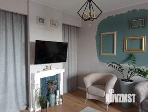 1-к квартира, на длительный срок, 38м2, 9/11 этаж