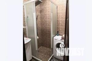 3-к квартира, посуточно, 60м2, 2/4 этаж
