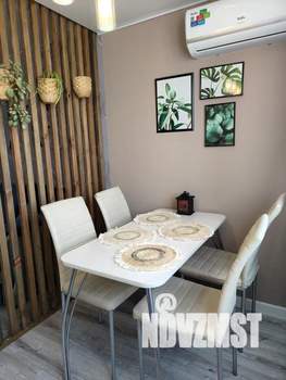3-к квартира, посуточно, 60м2, 5/5 этаж