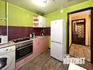 2-к квартира, посуточно, 44м2, 2/5 этаж