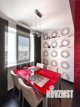 2-к квартира, посуточно, 62м2, 1/1 этаж