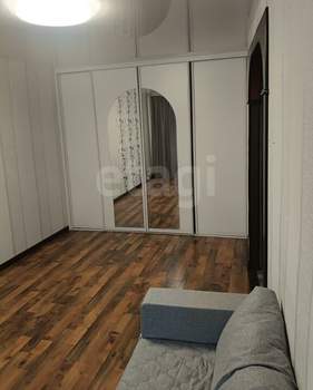 1-к квартира, на длительный срок, 30м2, 3/5 этаж