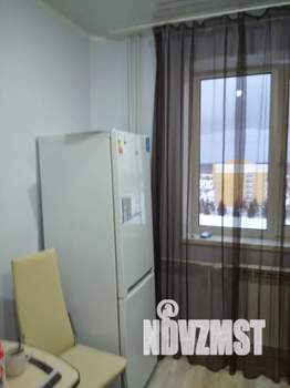 1-к квартира, посуточно, 34м2, 8/9 этаж