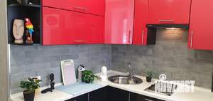2-к квартира, посуточно, 50м2, 1/5 этаж
