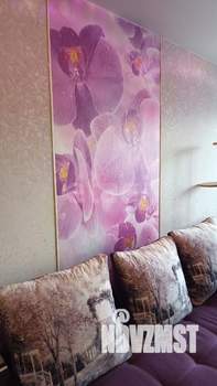 3-к квартира, на длительный срок, 59м2, 4/5 этаж