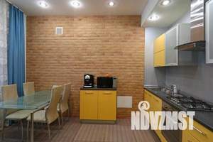 2-к квартира, посуточно, 48м2, 3/5 этаж