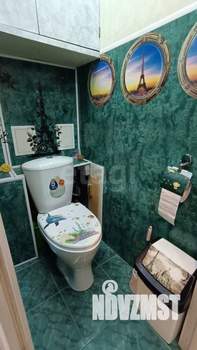 3-к квартира, на длительный срок, 59м2, 4/5 этаж
