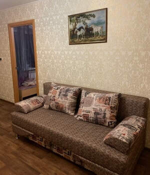 2-к квартира, на длительный срок, 45м2, 3/5 этаж
