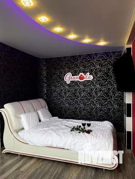 1-к квартира, посуточно, 32м2, 1/1 этаж