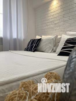 2-к квартира, посуточно, 40м2, 1/1 этаж