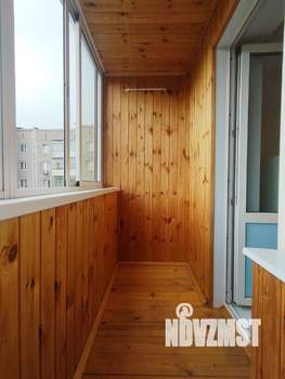 1-к квартира, на длительный срок, 41м2, 3/5 этаж