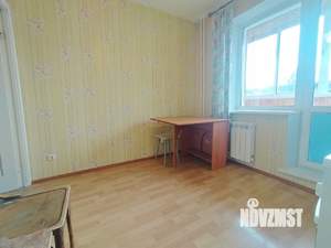 1-к квартира, на длительный срок, 41м2, 3/5 этаж