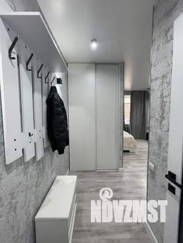 1-к квартира, посуточно, 31м2, 1/5 этаж