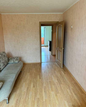 2-к квартира, на длительный срок, 59м2, 2/5 этаж