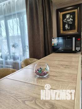 3-к квартира, посуточно, 60м2, 5/5 этаж