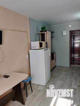Студия квартира, посуточно, 20м2, 3/5 этаж