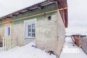 Студия квартира, на длительный срок, 22м2, 1/1 этаж