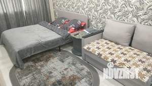 1-к квартира, посуточно, 30м2, 1/5 этаж