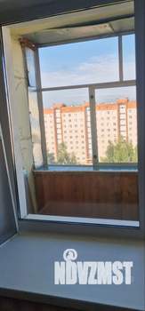 1-к квартира, на длительный срок, 35м2, 9/10 этаж