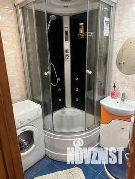 2-к квартира, посуточно, 48м2, 1/5 этаж