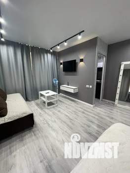 1-к квартира, посуточно, 31м2, 1/5 этаж