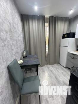 1-к квартира, посуточно, 31м2, 1/5 этаж