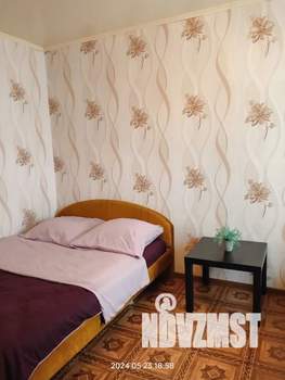 2-к квартира, посуточно, 50м2, 4/5 этаж