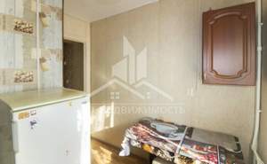 1-к квартира, на длительный срок, 30м2, 1/5 этаж