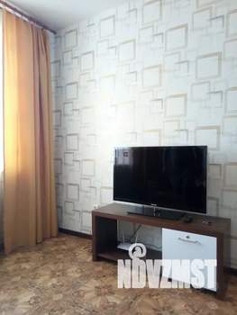1-к квартира, посуточно, 42м2, 8/9 этаж