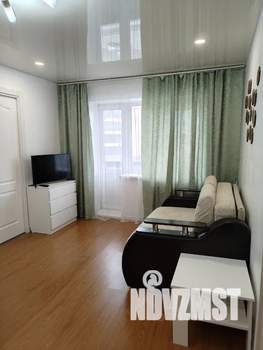 2-к квартира, посуточно, 50м2, 4/5 этаж