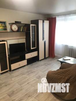 1-к квартира, посуточно, 32м2, 4/5 этаж