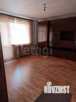 2-к квартира, на длительный срок, 51м2, 2/9 этаж
