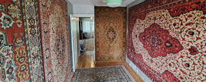 2-к квартира, на длительный срок, 44м2, 5/5 этаж