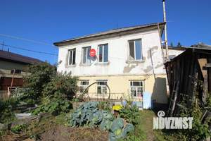 3-к квартира, на длительный срок, 62м2, 2/2 этаж