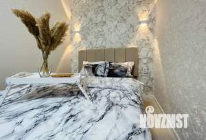 2-к квартира, посуточно, 45м2, 4/5 этаж