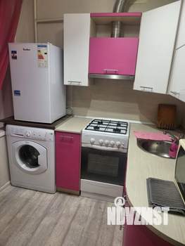 1-к квартира, посуточно, 49м2, 1/1 этаж