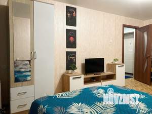 1-к квартира, посуточно, 36м2, 6/9 этаж