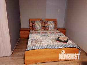 1-к квартира, посуточно, 33м2, 3/5 этаж
