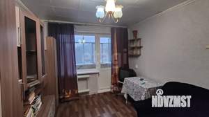 1-к квартира, на длительный срок, 30м2, 4/5 этаж