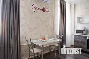 2-к квартира, посуточно, 45м2, 2/4 этаж