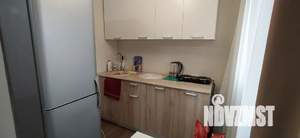 Студия квартира, посуточно, 31м2, 2/5 этаж