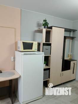 Студия квартира, посуточно, 20м2, 3/5 этаж