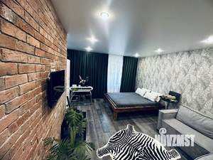 Студия квартира, посуточно, 31м2, 1/5 этаж