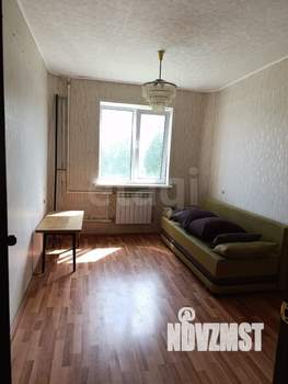 2-к квартира, на длительный срок, 51м2, 2/9 этаж